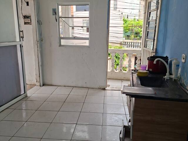 #LAG369 - Casa para Locação em São Paulo - SP