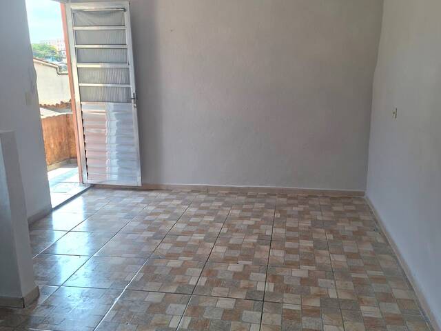 #LAG-370 - Casa para Locação em São Paulo - SP
