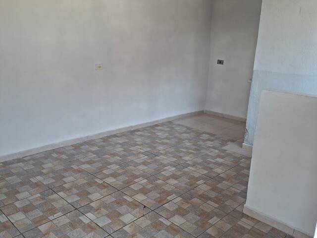 #LAG-370 - Casa para Locação em São Paulo - SP