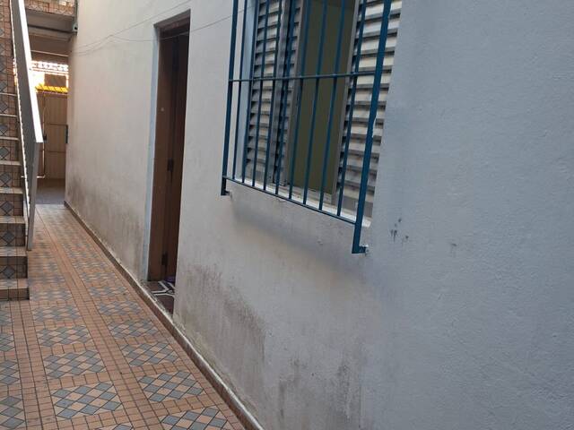 Casa para Locação em São Paulo - 2