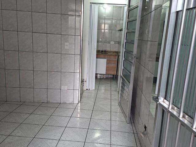 #LAG-373 - Casa para Locação em São Paulo - SP