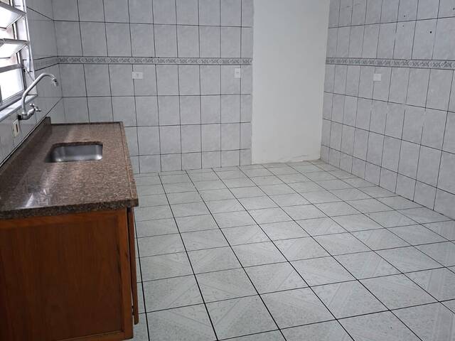 #LAG-373 - Casa para Locação em São Paulo - SP